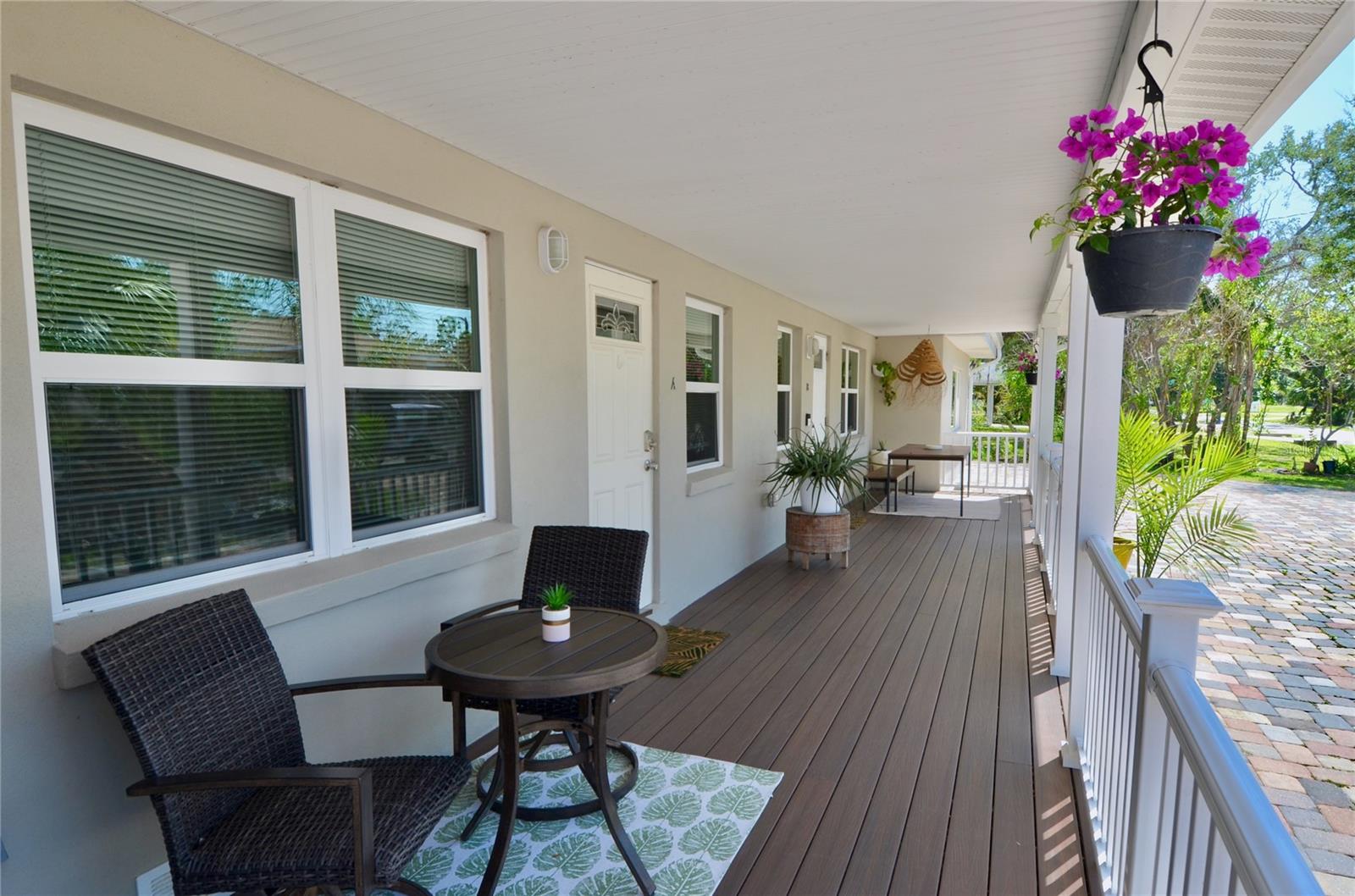 BAY POINT CORR OF - Residential Income