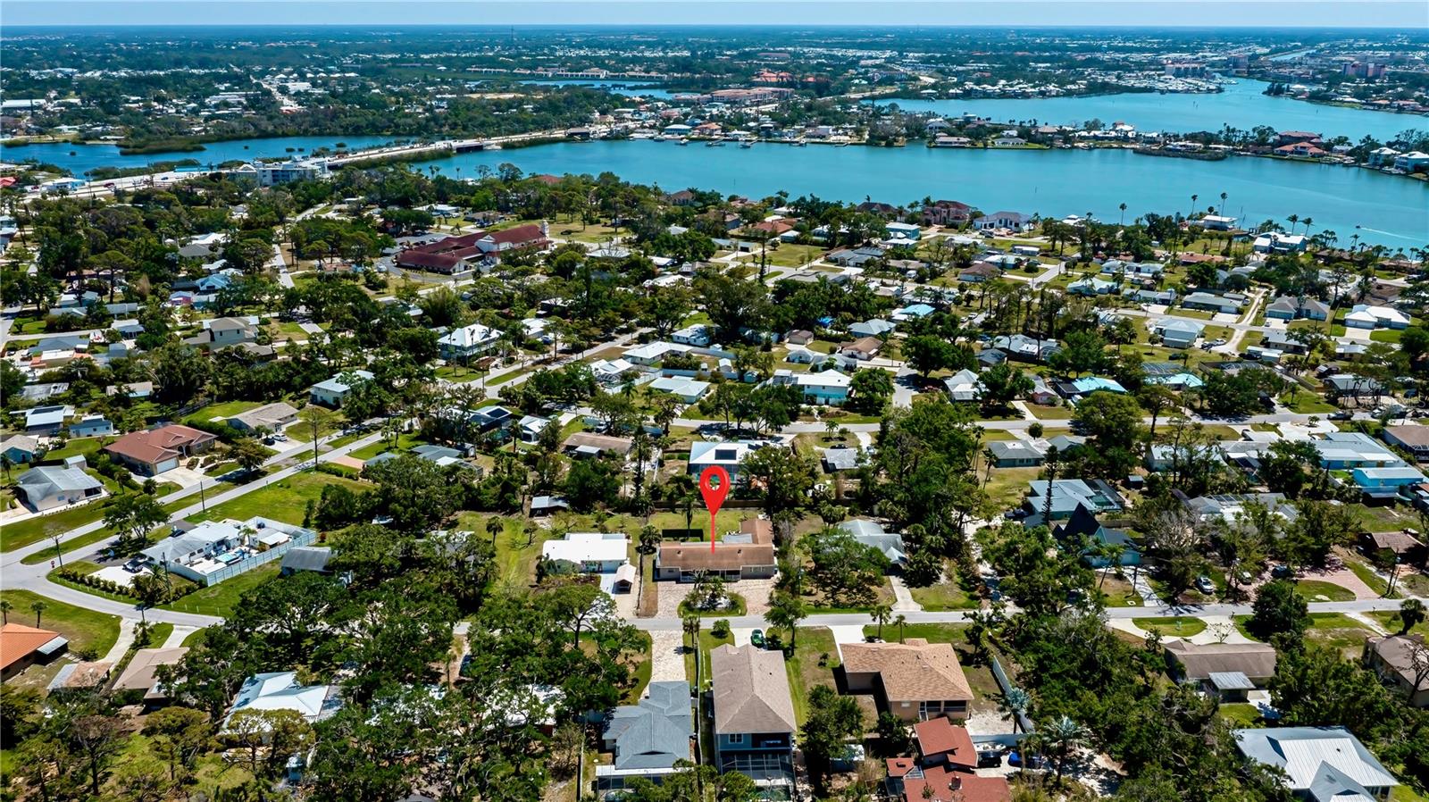 BAY POINT CORR OF - Residential Income