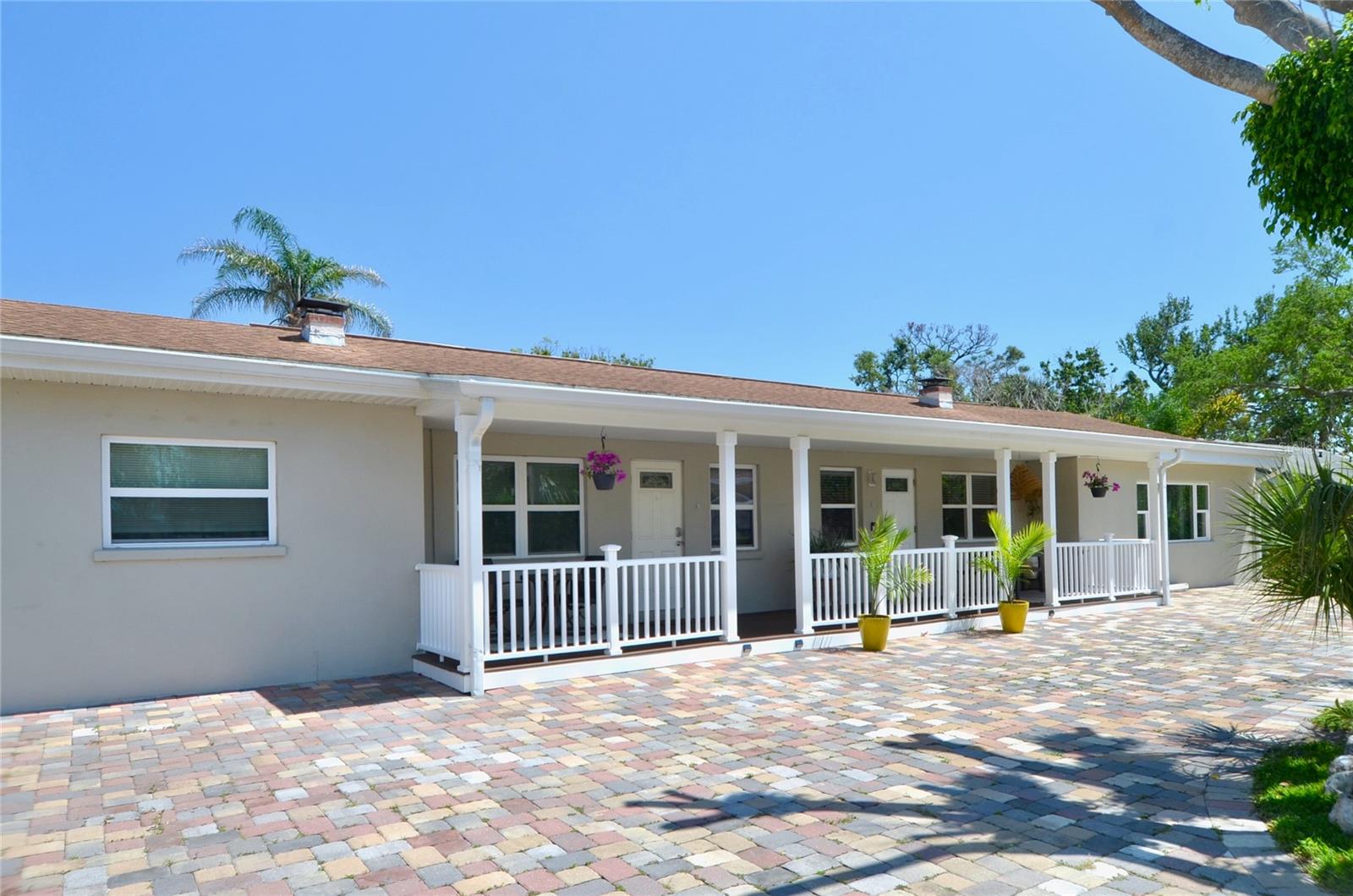BAY POINT CORR OF - Residential Income