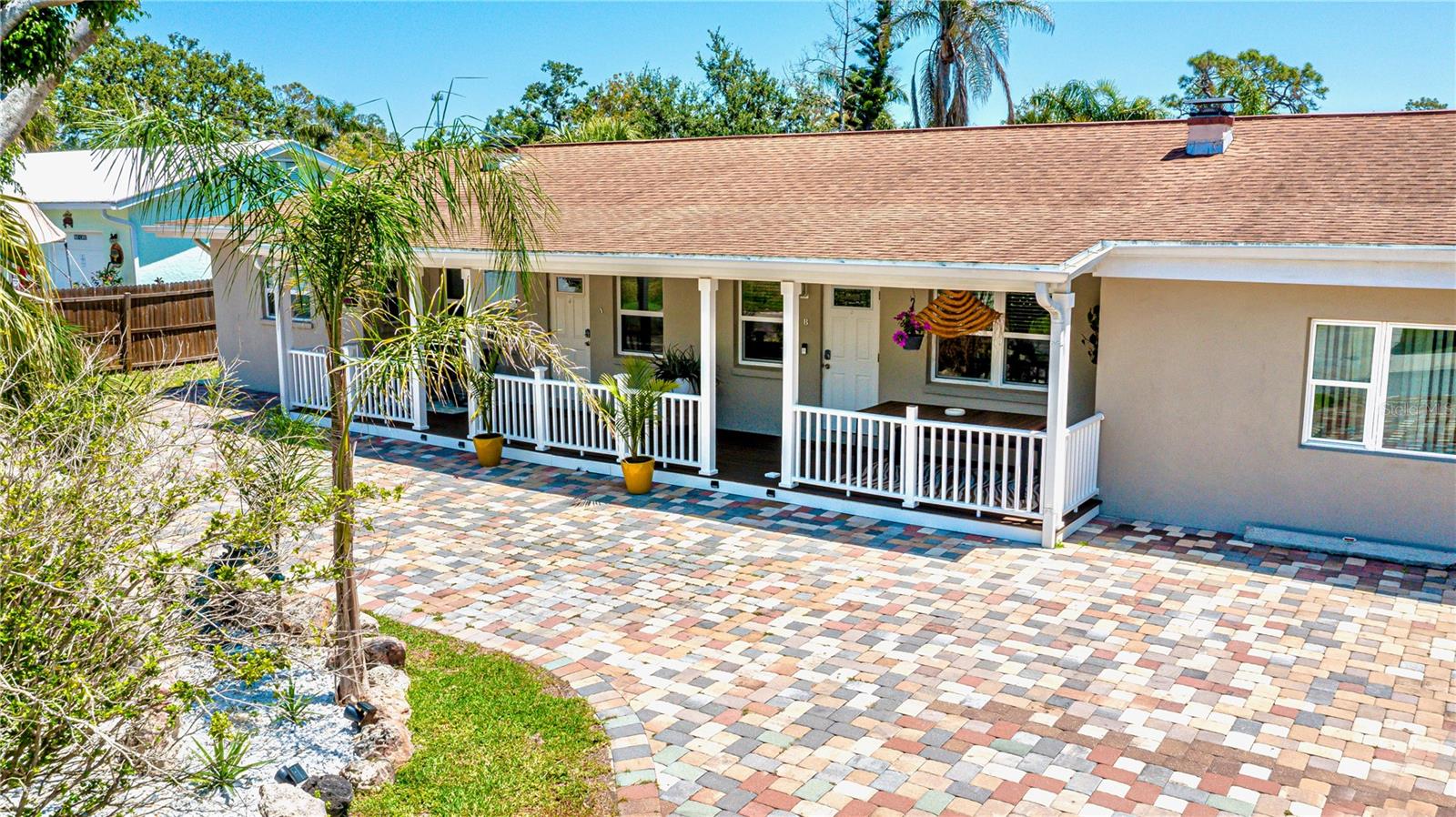 BAY POINT CORR OF - Residential Income