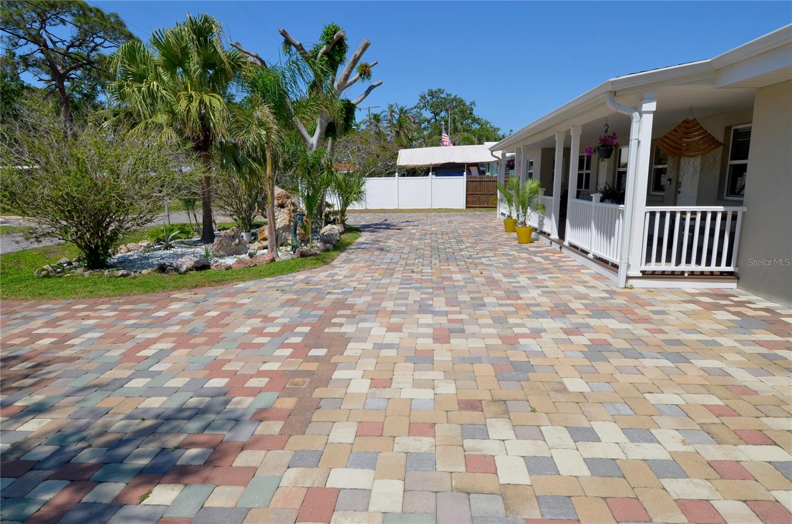 BAY POINT CORR OF - Residential Income