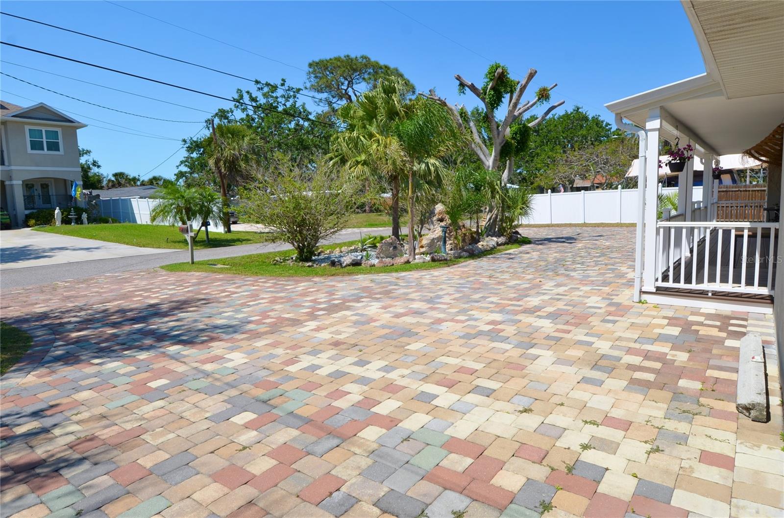 BAY POINT CORR OF - Residential Income