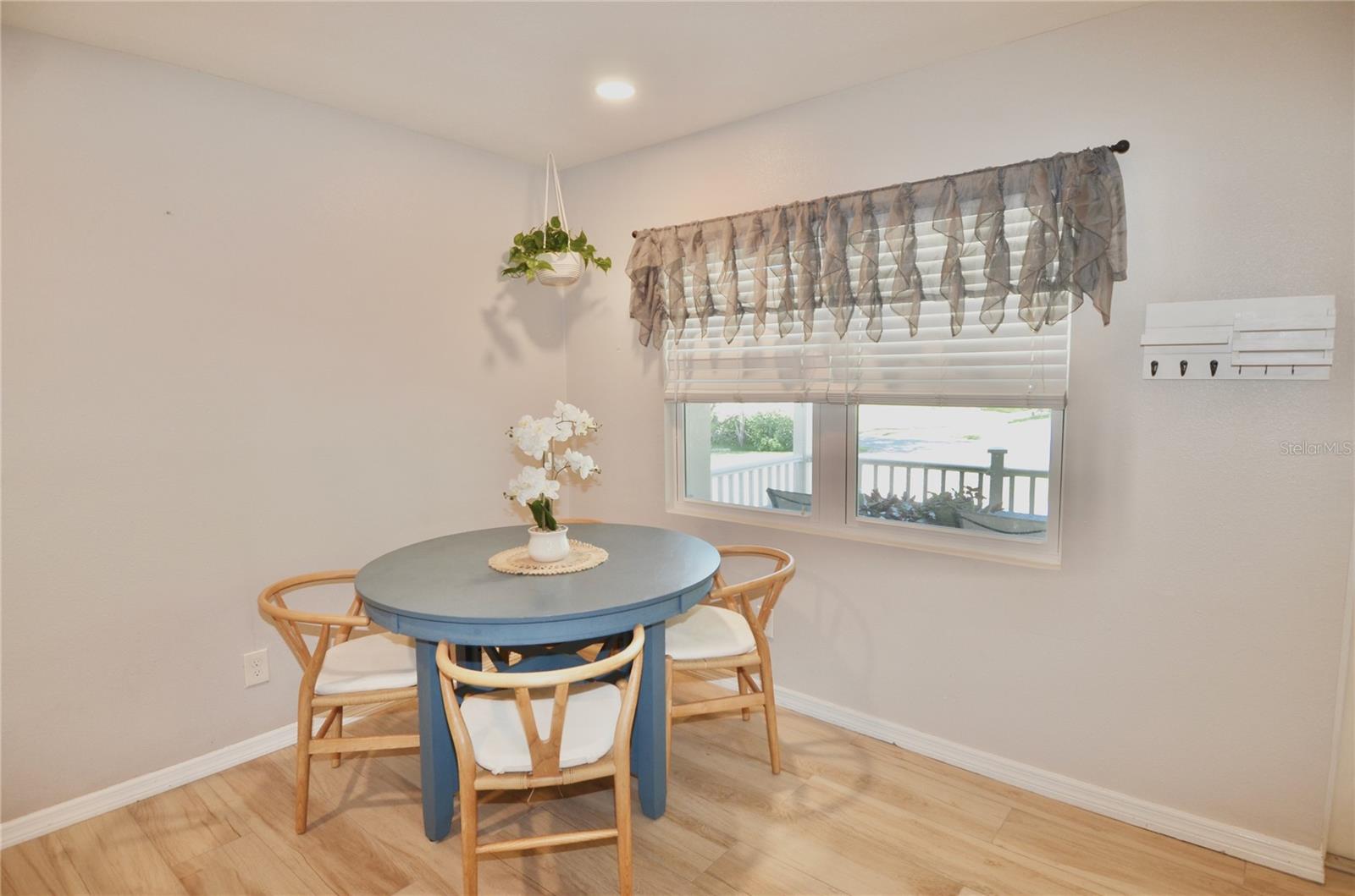BAY POINT CORR OF - Residential Income