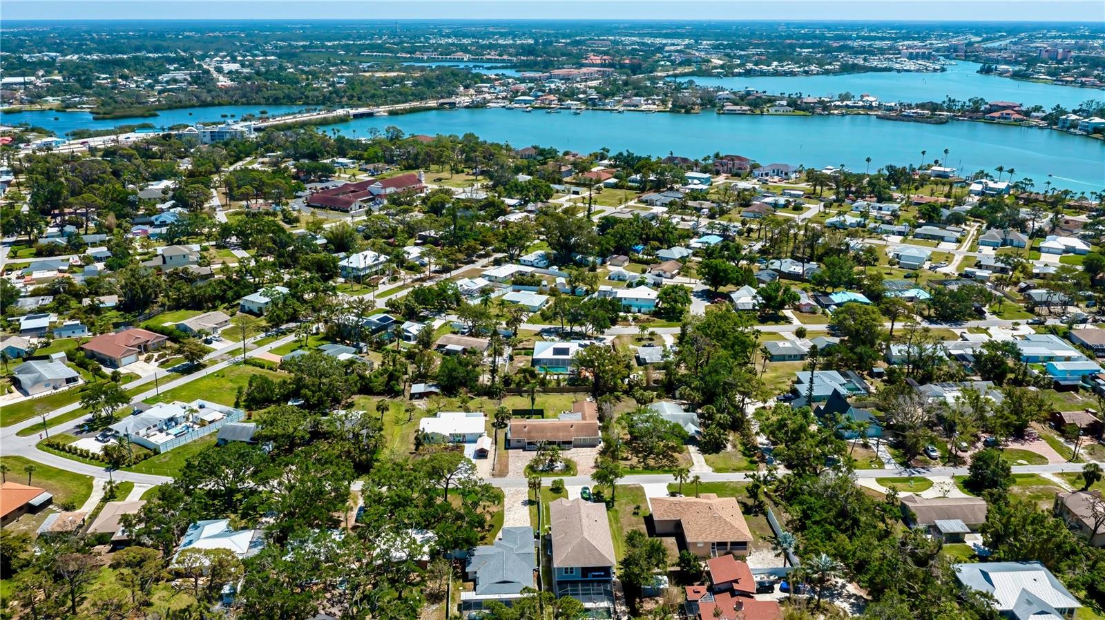 BAY POINT CORR OF - Residential Income