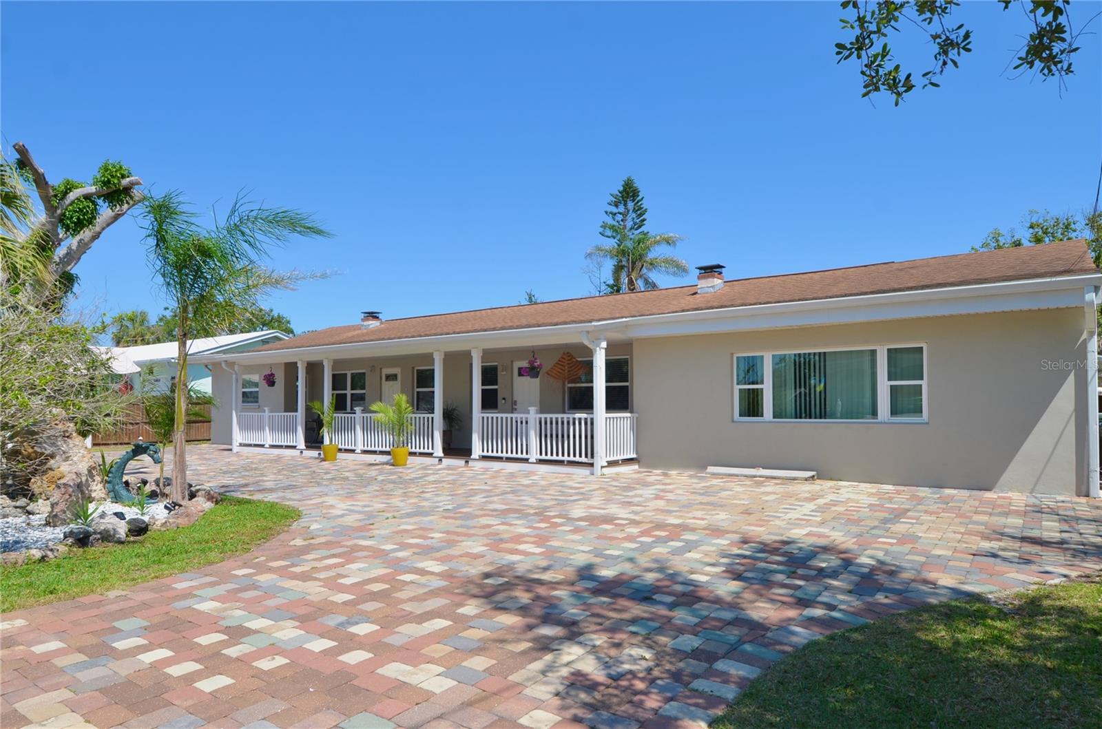 BAY POINT CORR OF - Residential Income