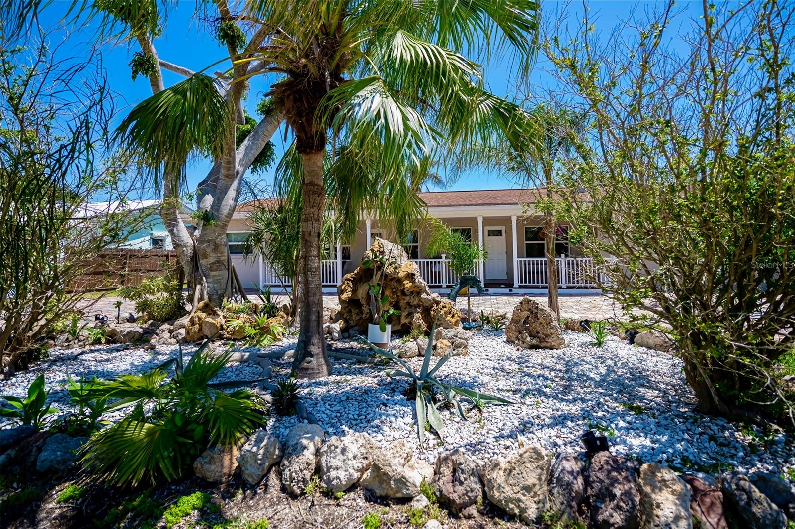 BAY POINT CORR OF - Residential Income