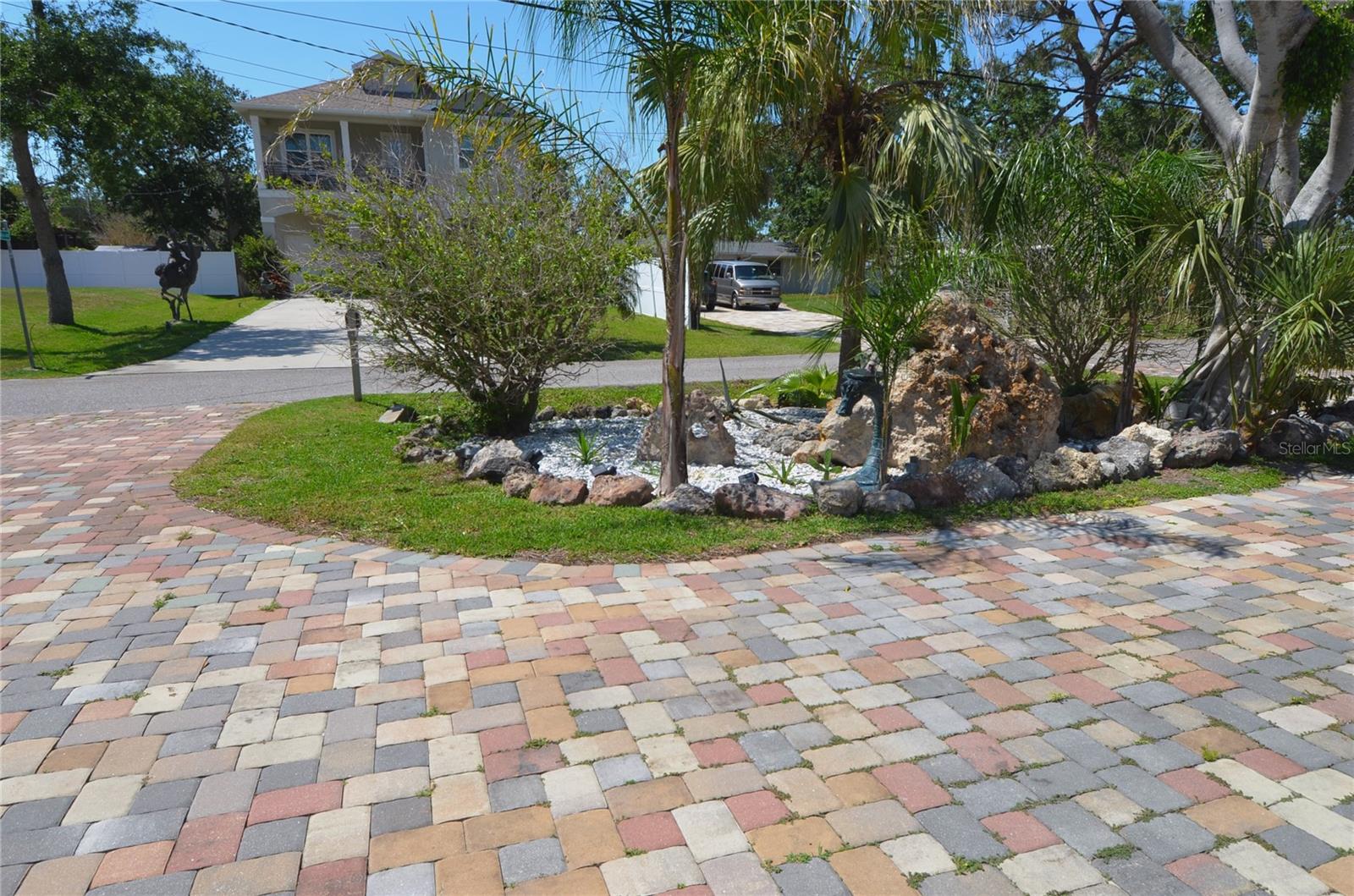 BAY POINT CORR OF - Residential Income