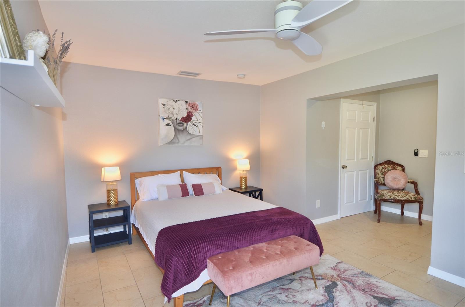 BAY POINT CORR OF - Residential Income