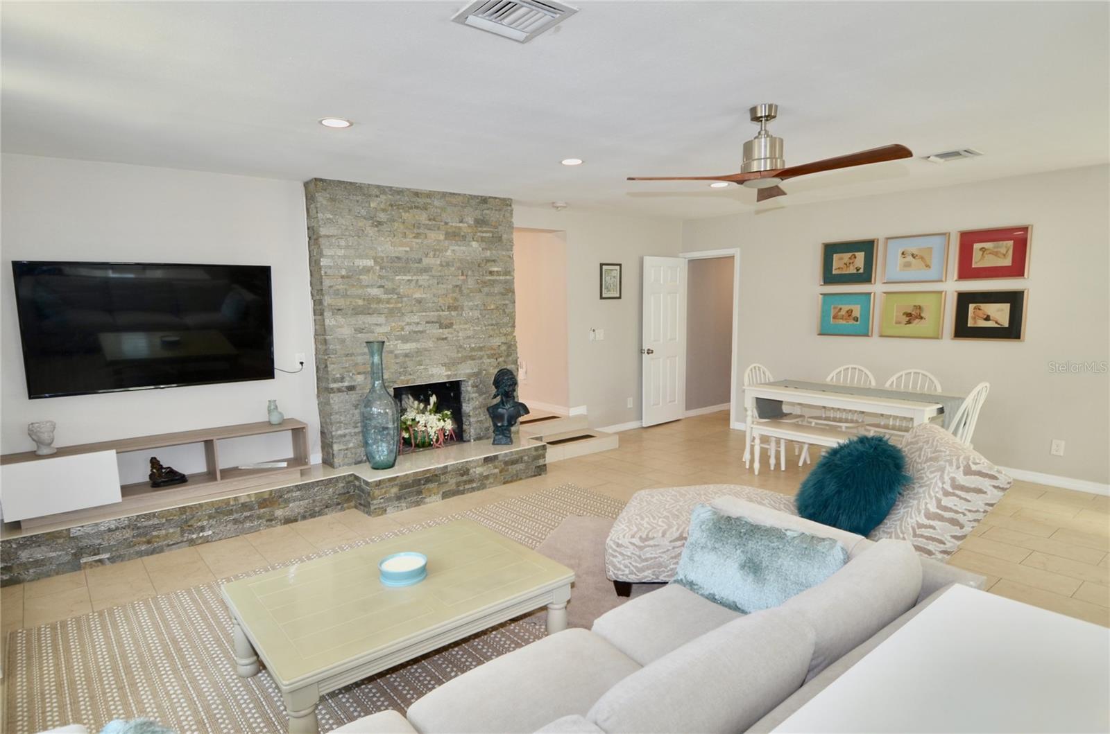 BAY POINT CORR OF - Residential Income