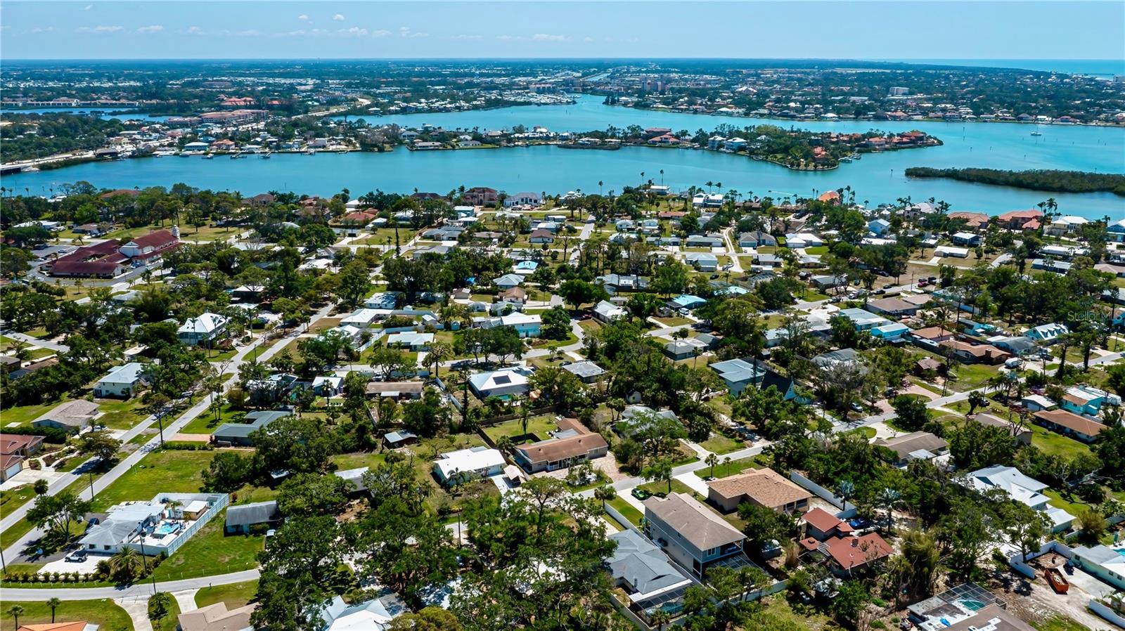 BAY POINT CORR OF - Residential Income