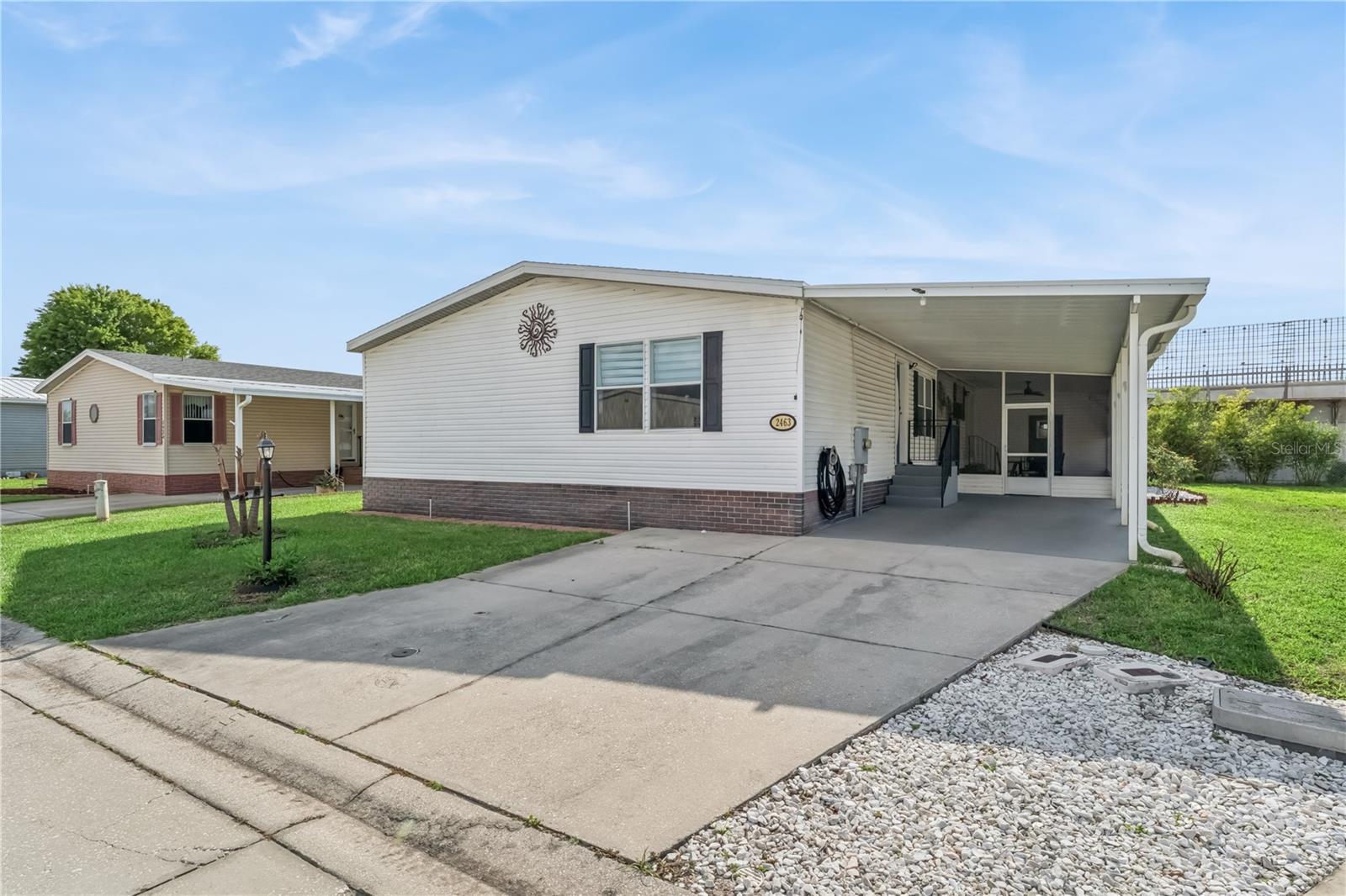 2463 INDEPENDENCE LANE