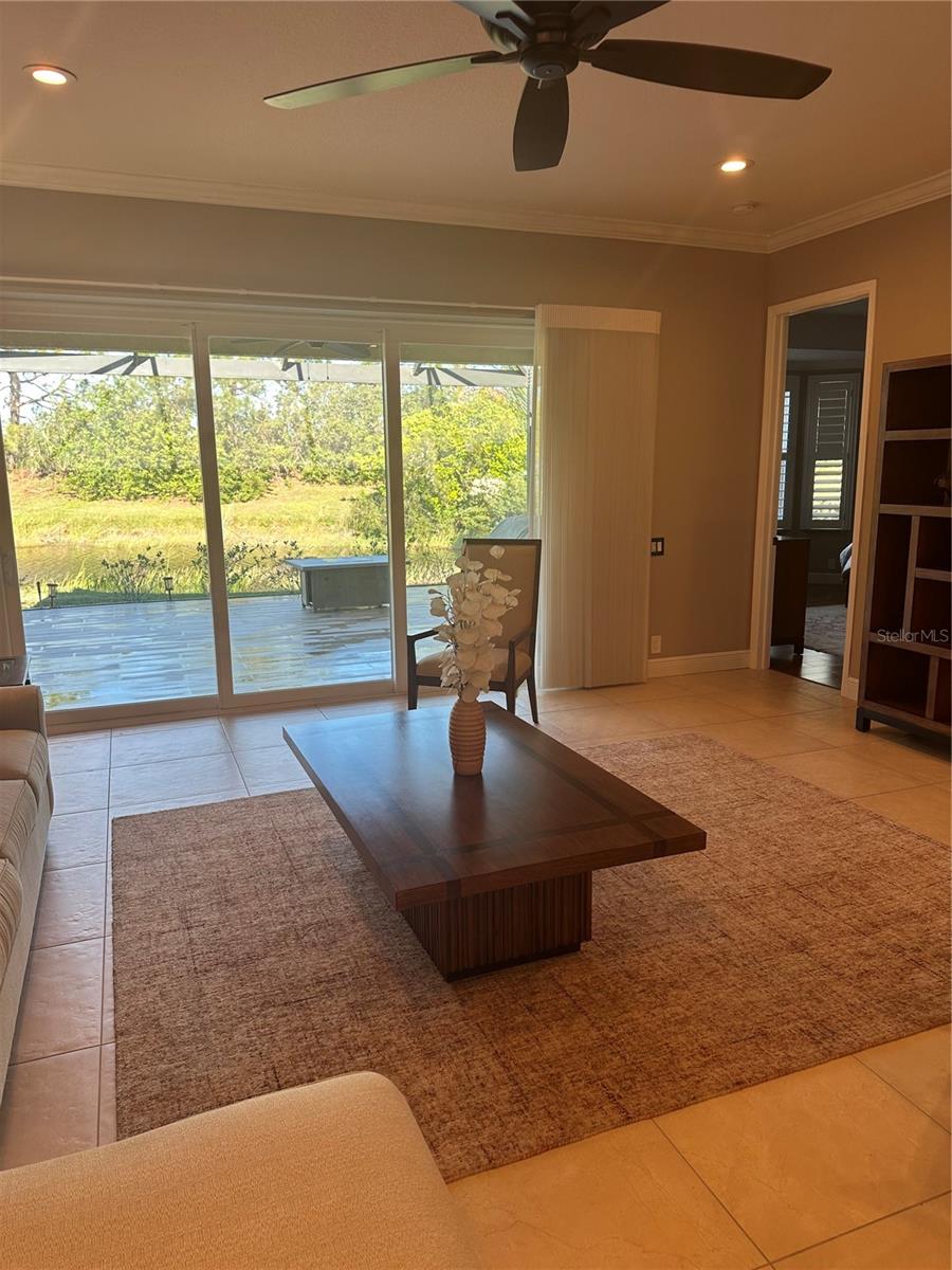 NOTTING HILL - Residential Lease