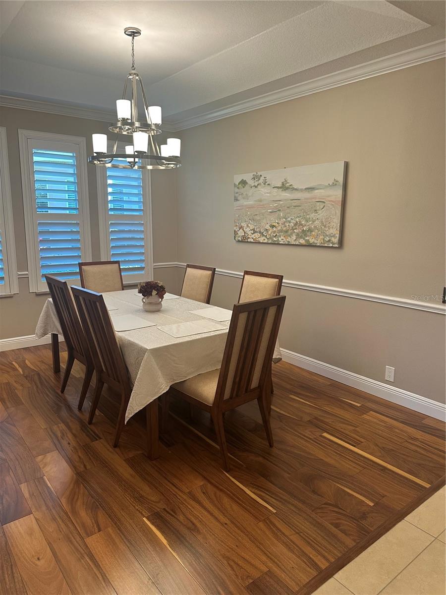 NOTTING HILL - Residential Lease