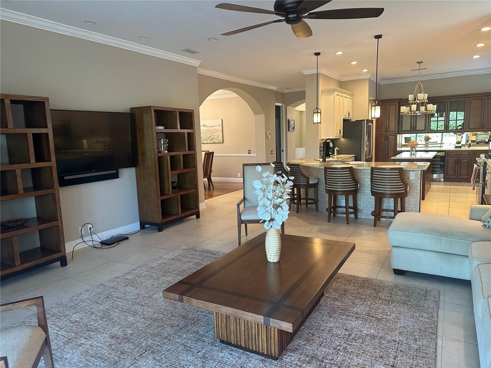 NOTTING HILL - Residential Lease