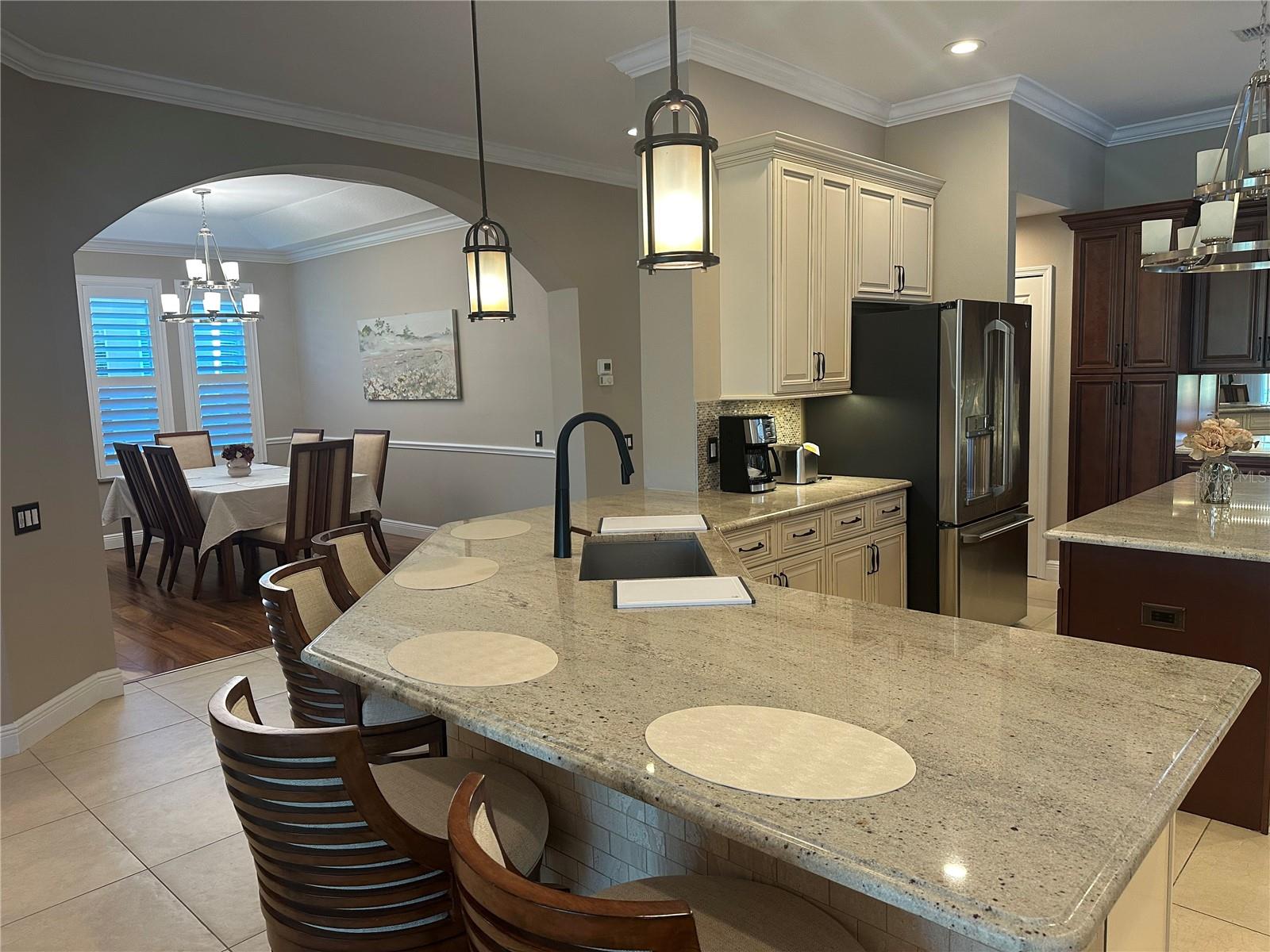 NOTTING HILL - Residential Lease