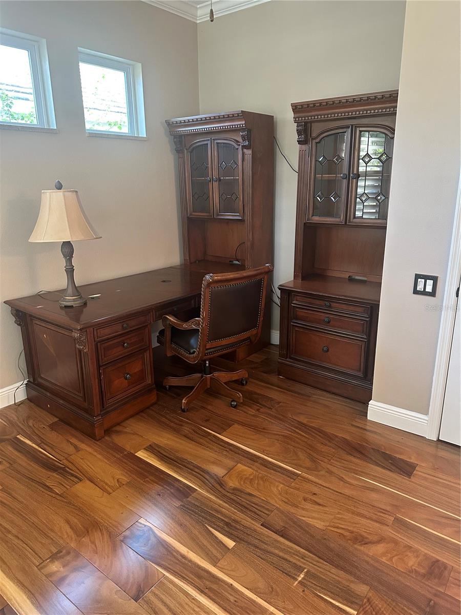 NOTTING HILL - Residential Lease