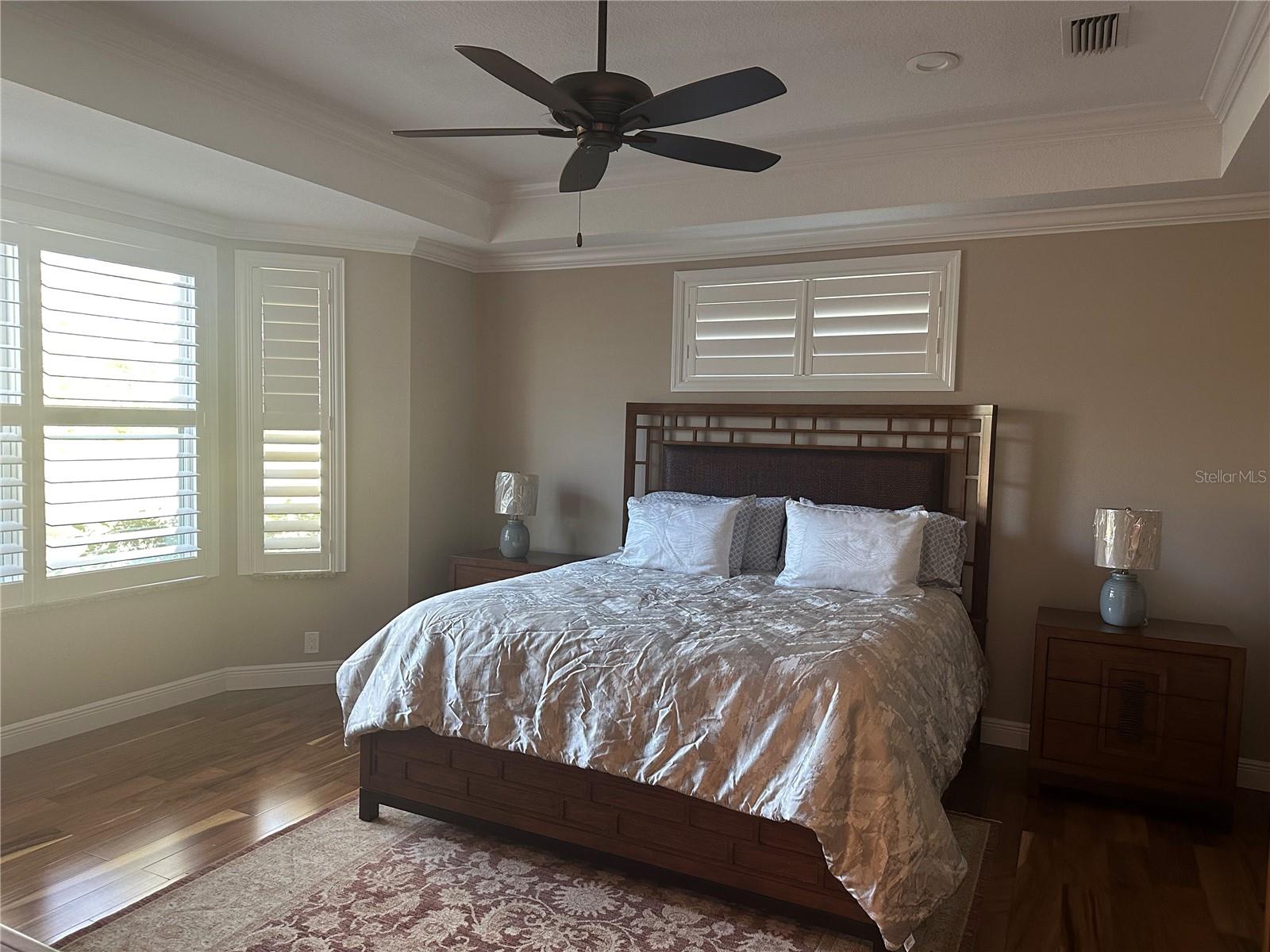 NOTTING HILL - Residential Lease