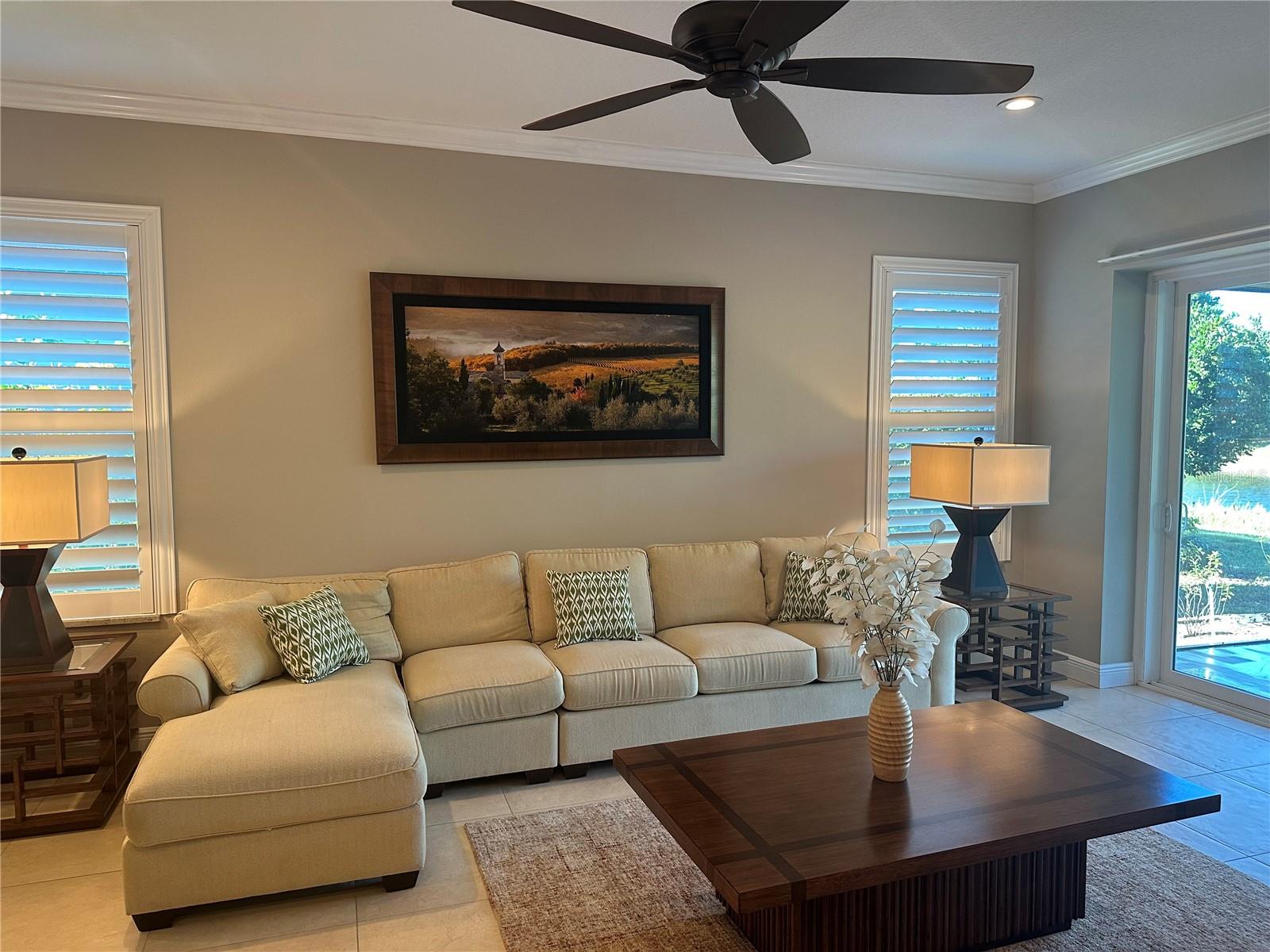 NOTTING HILL - Residential Lease