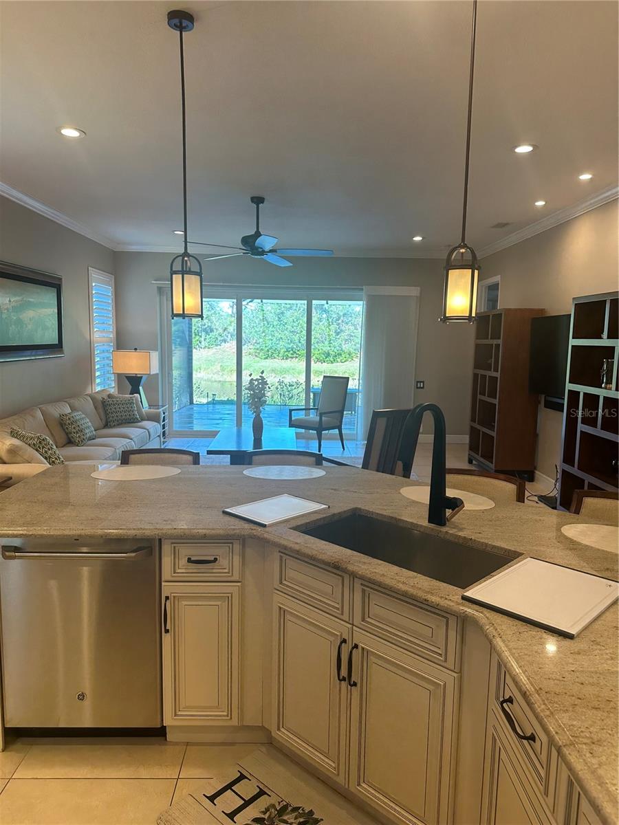 NOTTING HILL - Residential Lease