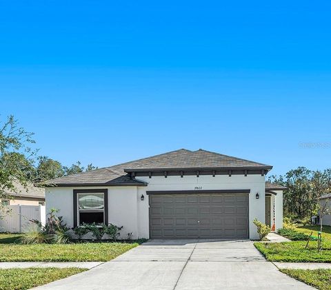 A home in ZEPHYRHILLS