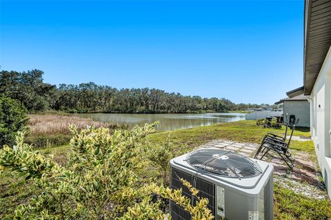 A home in ZEPHYRHILLS