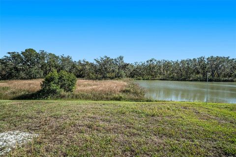 A home in ZEPHYRHILLS