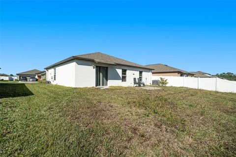 A home in ZEPHYRHILLS