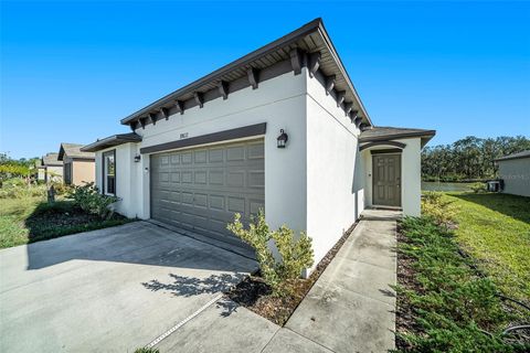 A home in ZEPHYRHILLS