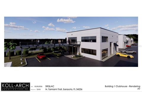 7045 N TAMIAMI TRAIL 101- SARASOTA FL 34243