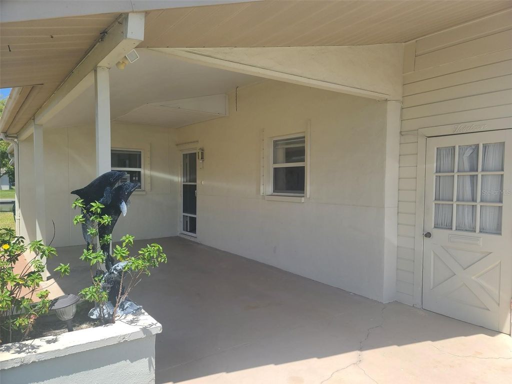 Photo of 5105 Bonito Drive, New Port Richey, FL 34652 (MLS # TB8380967)