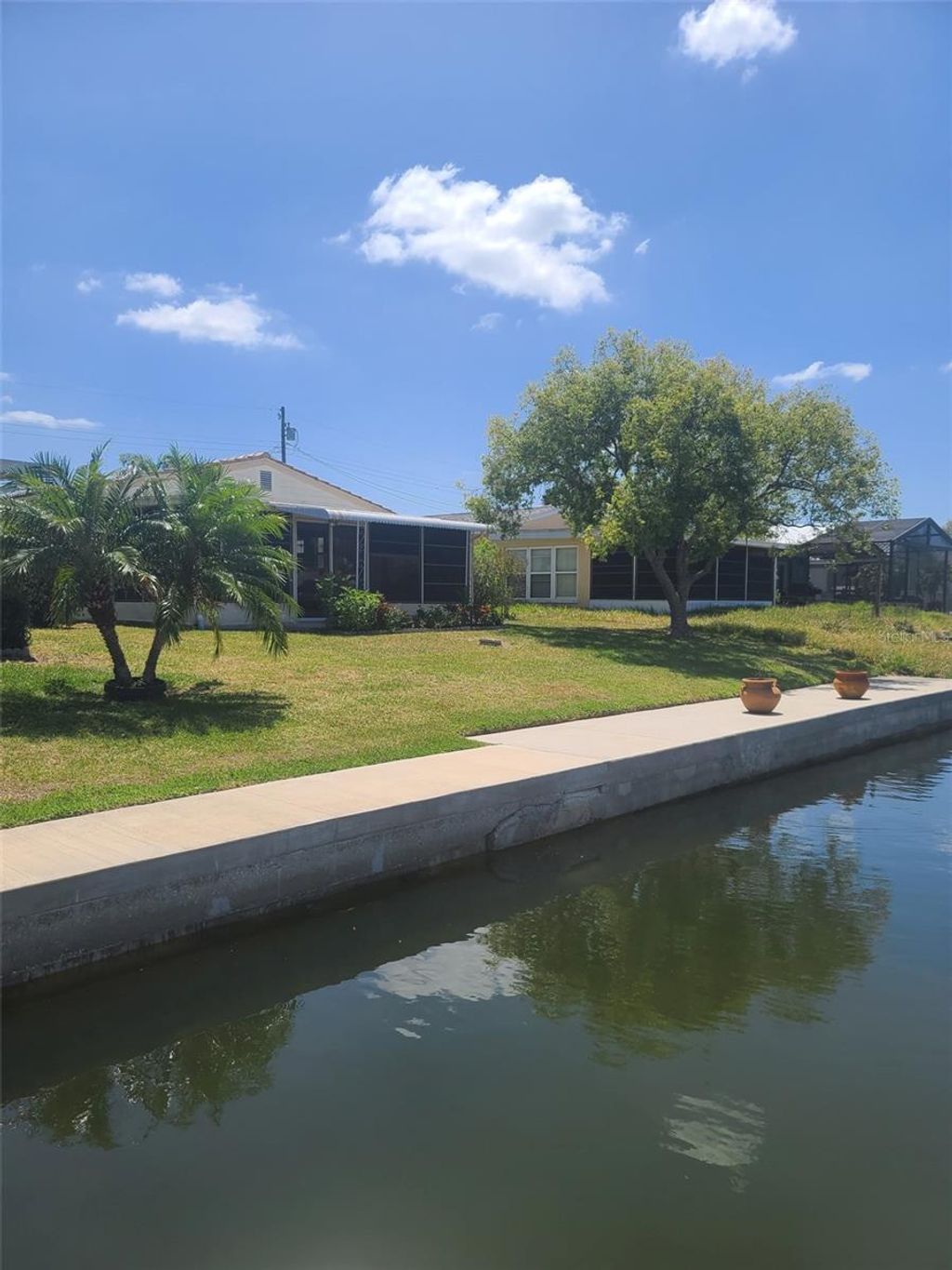 Photo of 5105 Bonito Drive, New Port Richey, FL 34652 (MLS # TB8380967)