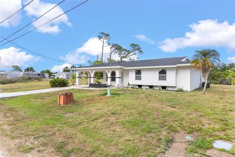 3552 MIDDLETOWN STREET PORT CHARLOTTE FL 33952