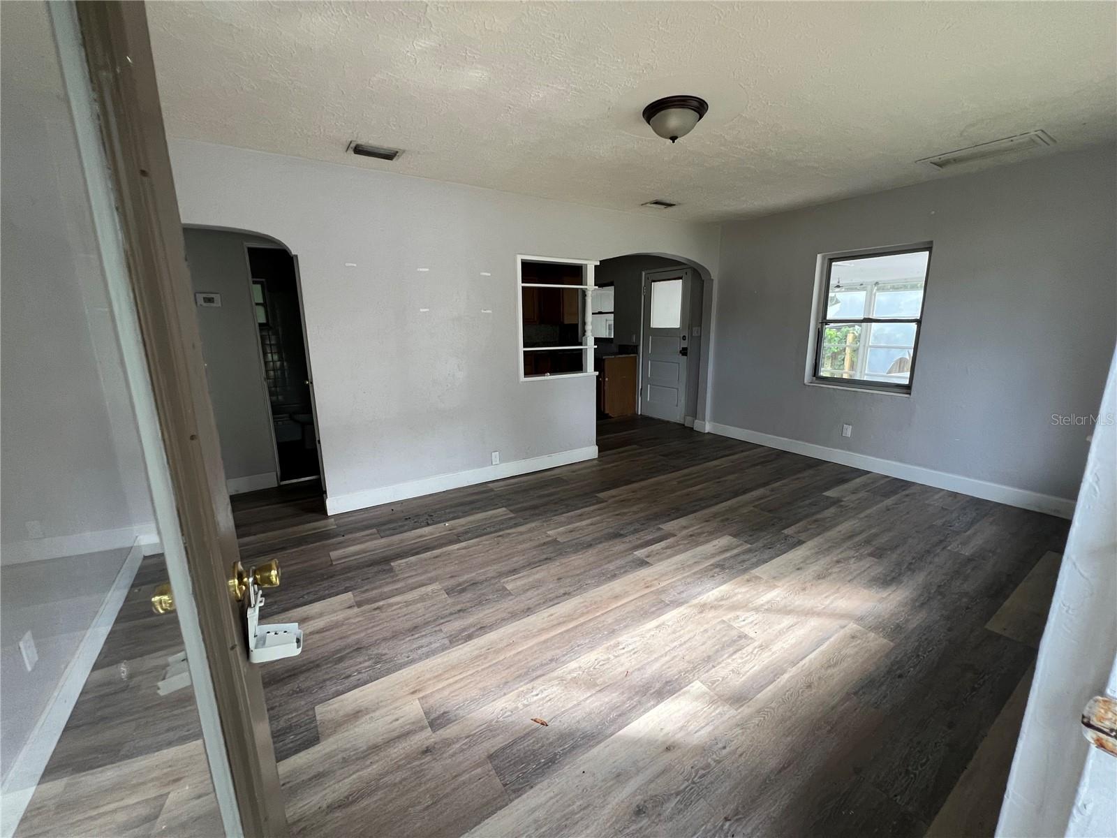 240 DEERFOOT ROAD