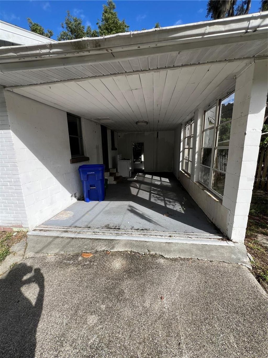 Photo of 240 Deerfoot Road, Deland, FL 32720 (MLS # O6353774)