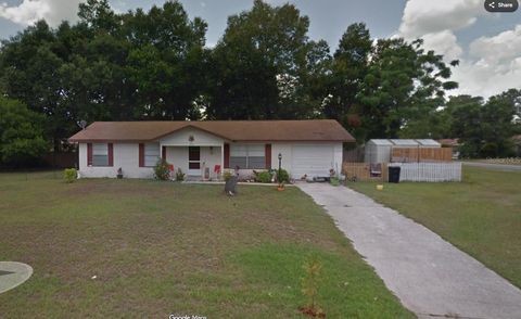 Photo of 9442 Bahia Road, Ocala, FL 34472 (MLS # TB8497472)
