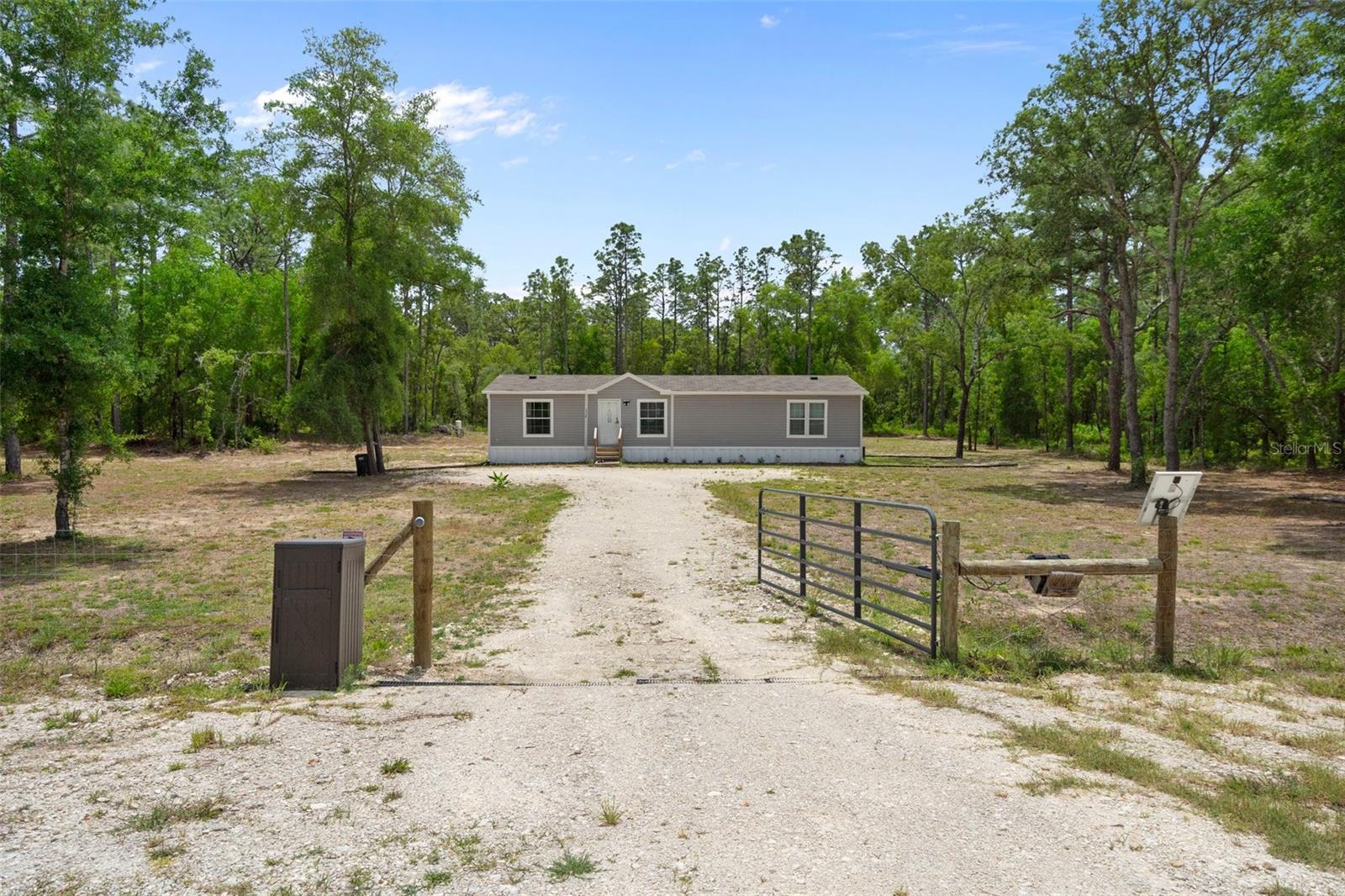 7538 W ORGANDY LANE