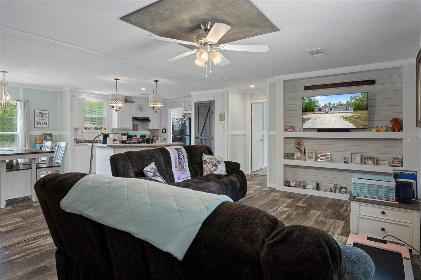 7538 W ORGANDY LANE