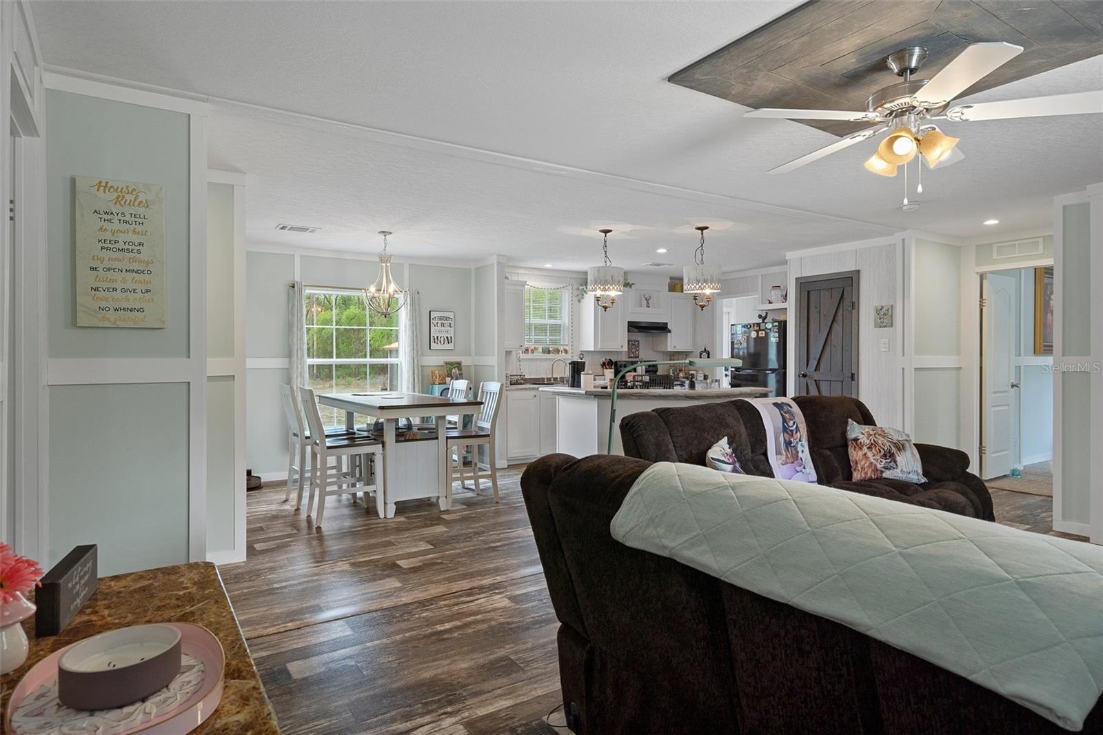 7538 W ORGANDY LANE