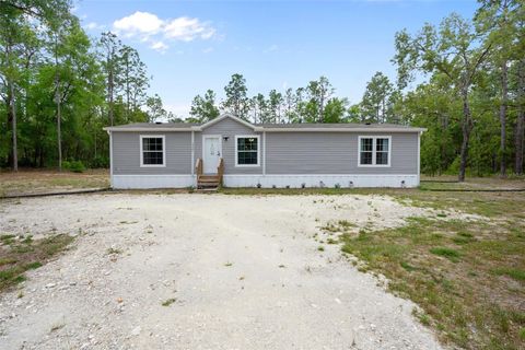 7538 W ORGANDY LANE DUNNELLON FL 34433