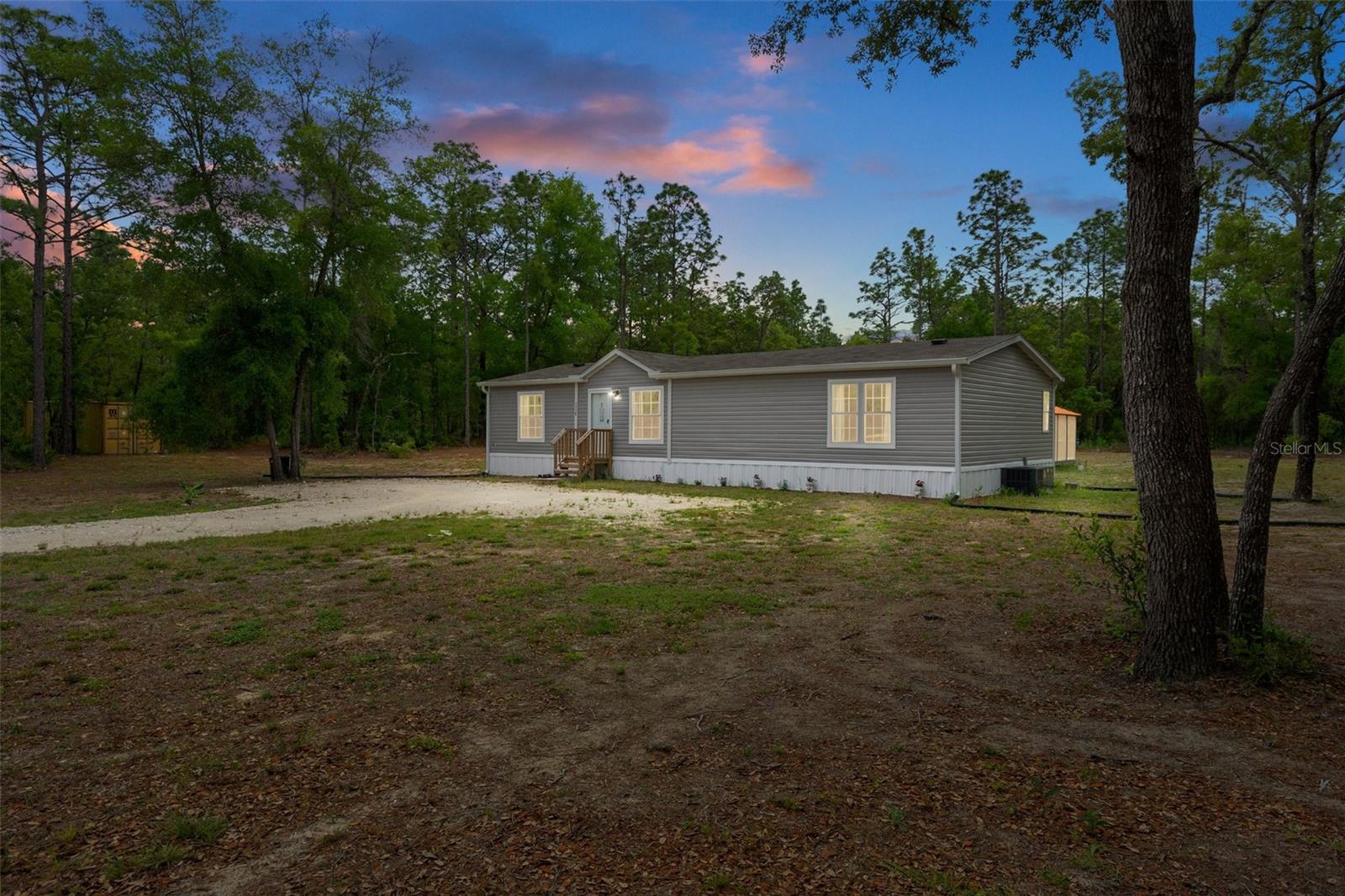 7538 W ORGANDY LANE