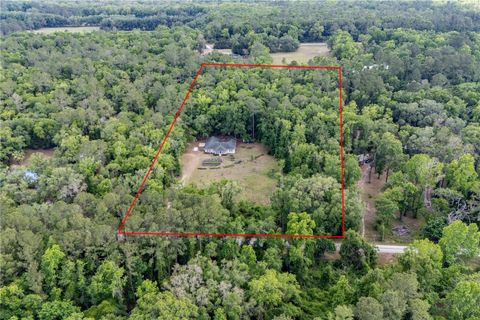 Photo of 5876 SW 52nd Terrace, Lake Butler, FL 32054 (MLS # GC530462) Photo of 5876 SW 52nd Terrace, Lake Butler, FL 32054 (MLS # GC530462)