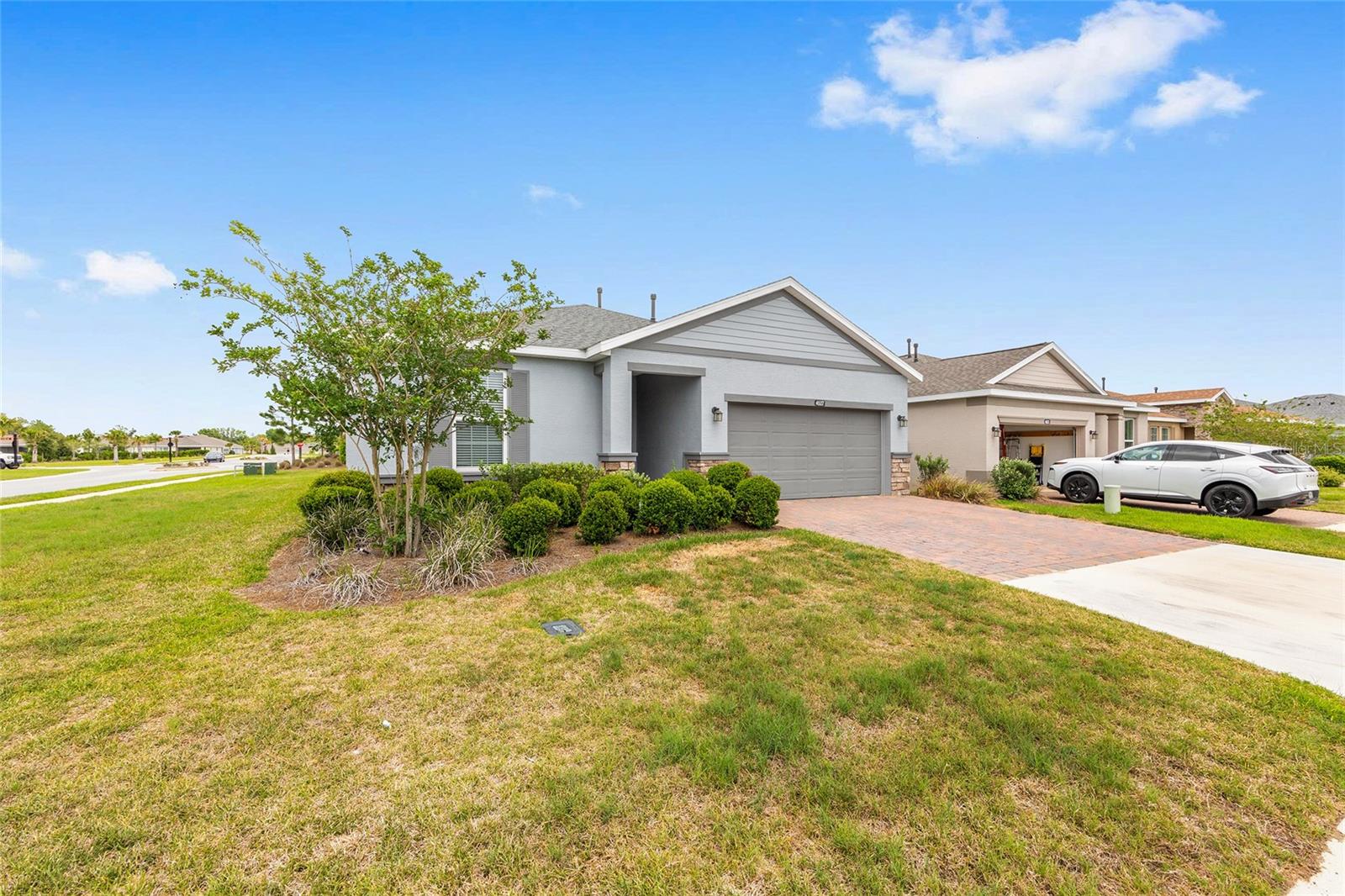 OCALA PRESERVE PH 11 - Residential