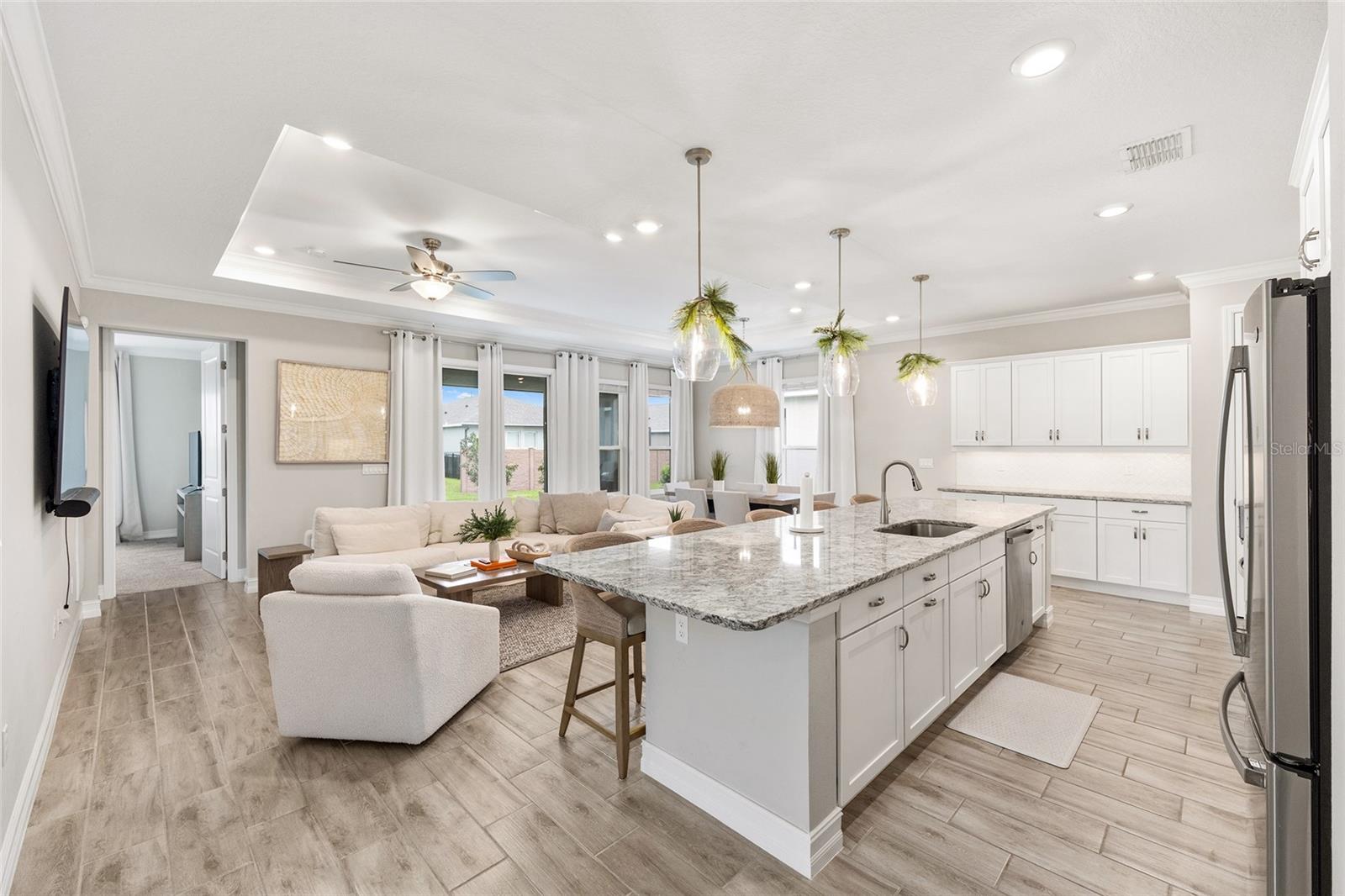 OCALA PRESERVE PH 11 - Residential