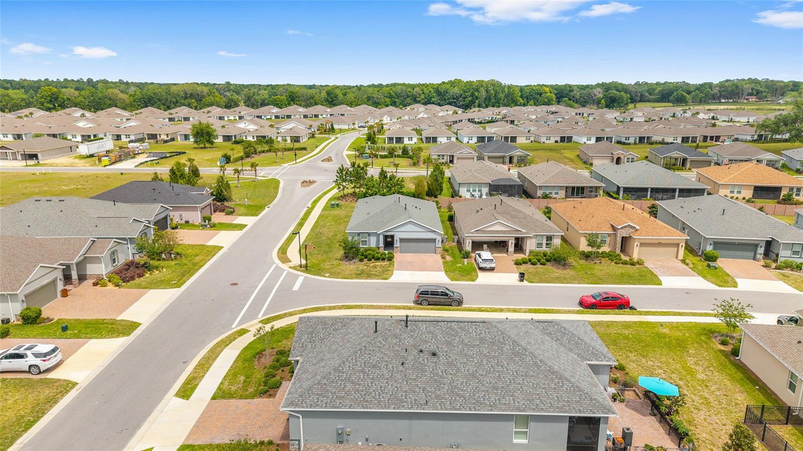 OCALA PRESERVE PH 11 - Residential