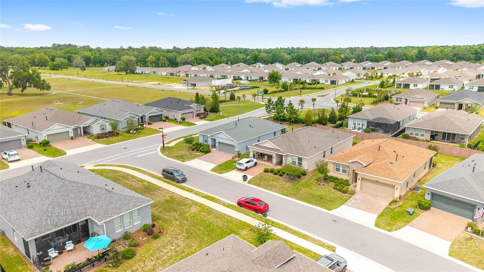 OCALA PRESERVE PH 11 - Residential