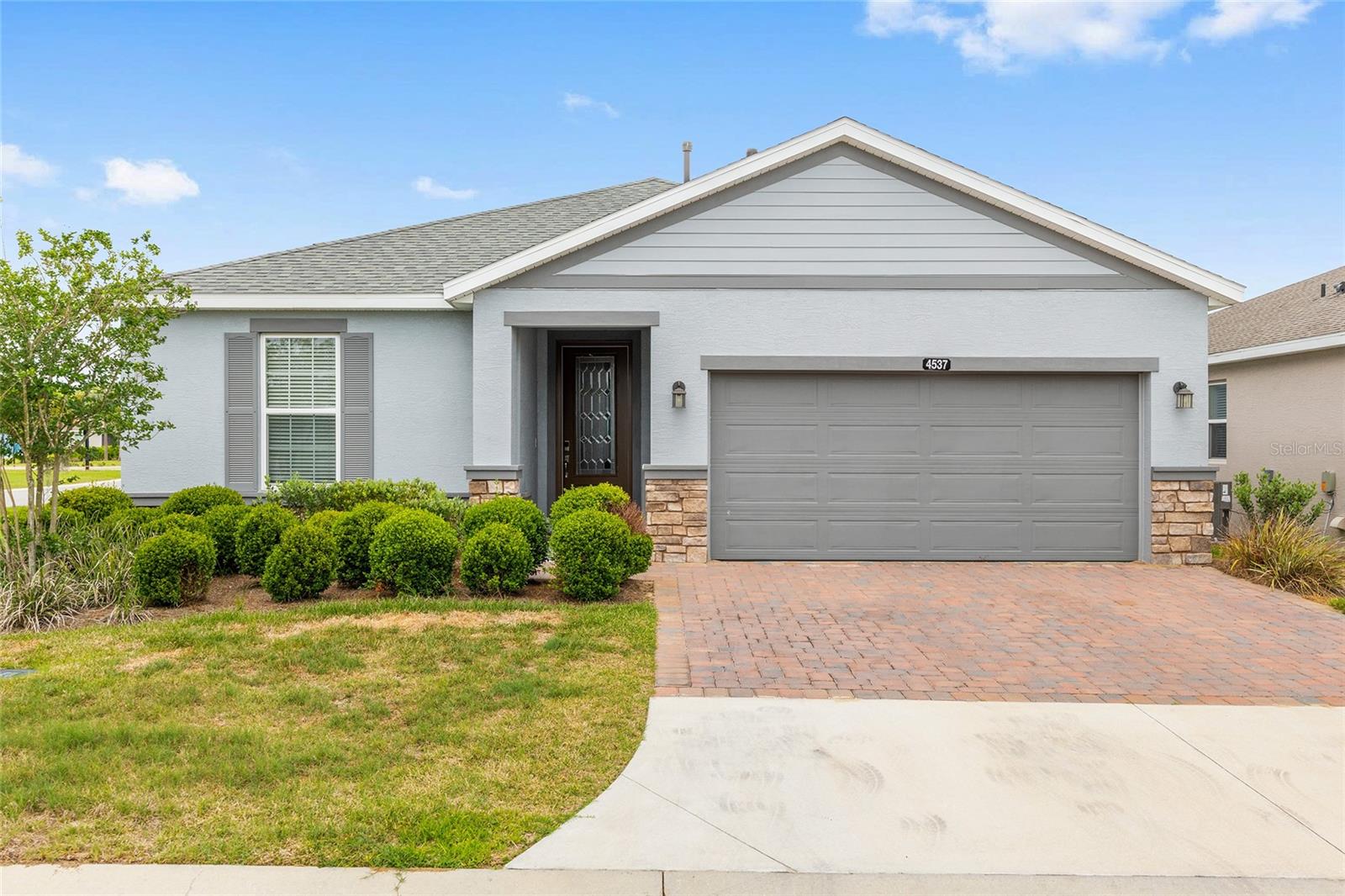 OCALA PRESERVE PH 11 - Residential