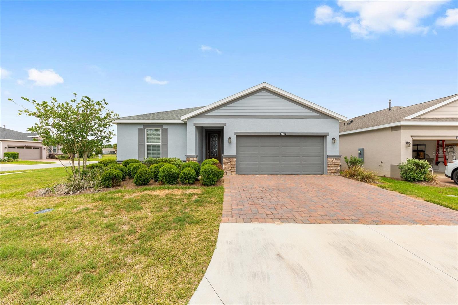 OCALA PRESERVE PH 11 - Residential