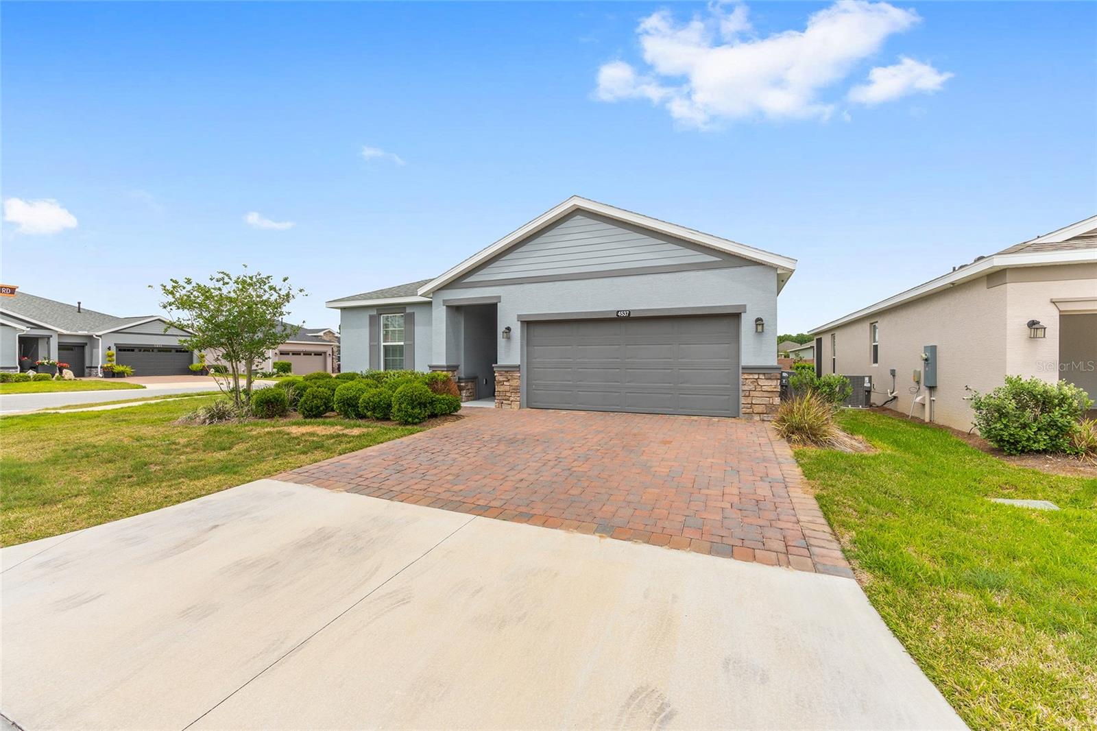 OCALA PRESERVE PH 11 - Residential