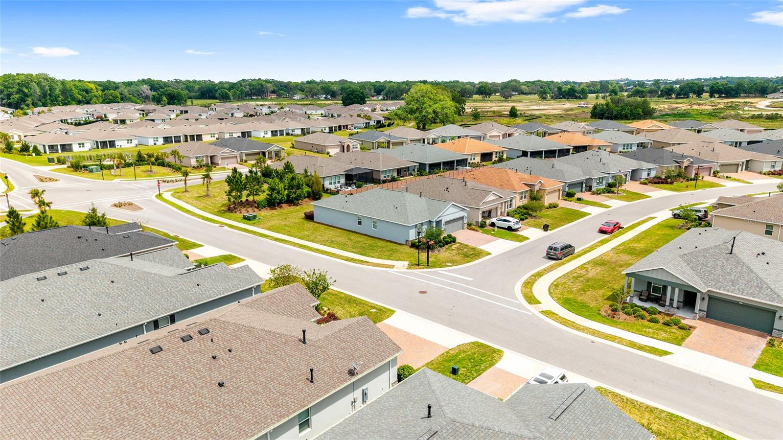 OCALA PRESERVE PH 11 - Residential