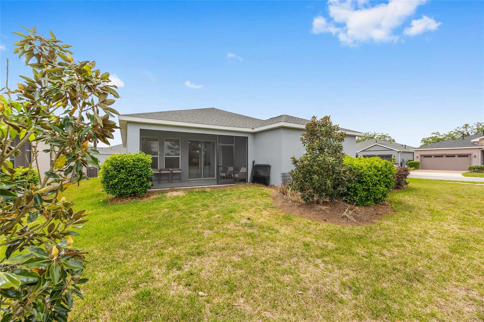 OCALA PRESERVE PH 11 - Residential